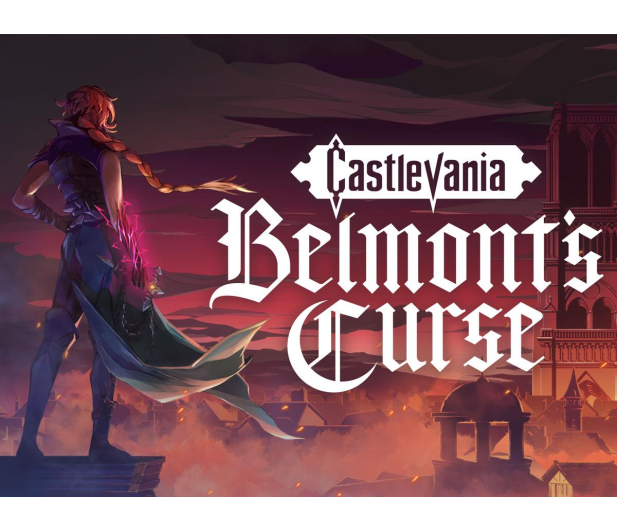 Xbox Castlevania: Belmont's Curse - 1503913 - zdjęcie 2